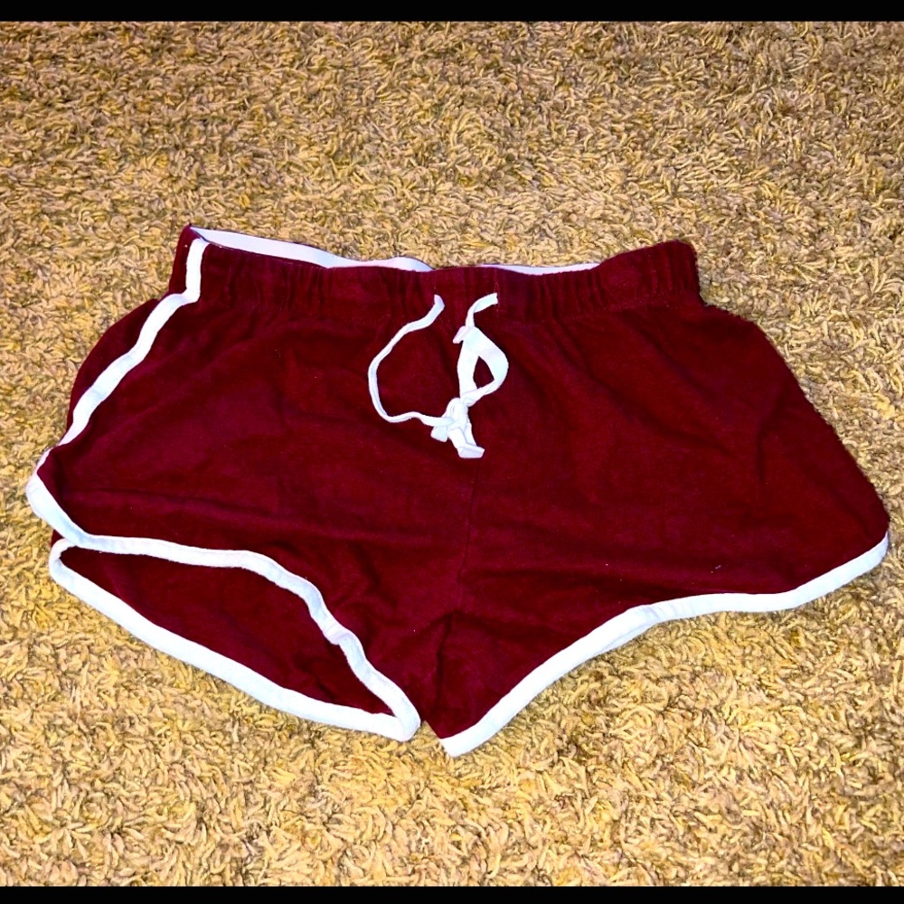Forever 21 shorts size -small